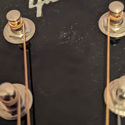 Gibson J-45 Standard 2019 - Vintage Sunburst image 4