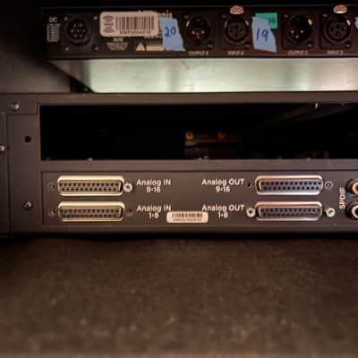 Apogee Symphony I/O 16x16 USB Audio Interface 2010s - White image 6