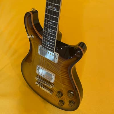 PRS McCarty 594 10 Top 2024 - Tobacco Sunburst image 2