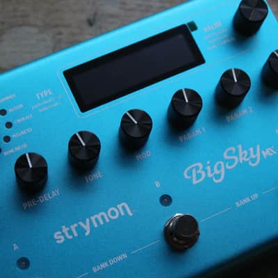 Strymon "Big Sky MX" image 10