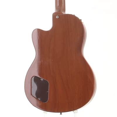 GIBSON USA Chet Atkins CE Antique Na Gibson Chet Atkins Nylon-String Guitar [91971499] (06/22) image 4