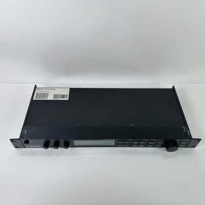 TC Electronics - M-One Dual Effects Processor image 5