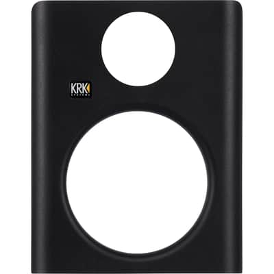 KRK ROKIT 5 G5 5" Powered Studio Monitor (Black) image 8