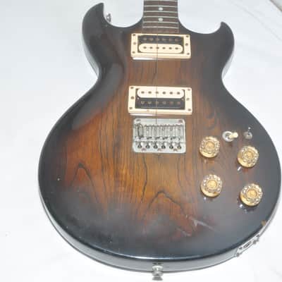 AriaProⅡ CS-400 Cardinal Series 1981 Electric Guitar Ref. No 7502 image 2