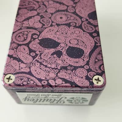 Flattley Guitar Pedals Bass Fazer image 6
