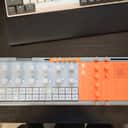 Yamaha Seqtrak like new with custom case