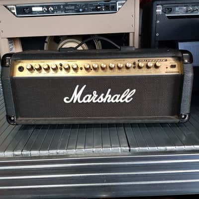 Marshall   Vs 100 Valvestate Head image 1