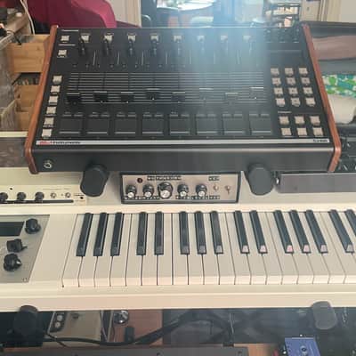 Mellotron M4000D Mini Mint image 1