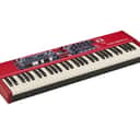 Nord Electro 6D 61 Note Semi Weighted Waterfall Keyboard