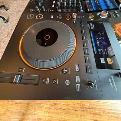 Pioneer Opus-Quad 4-Channel All-in-One DJ System 2023 - Present - Black image 10