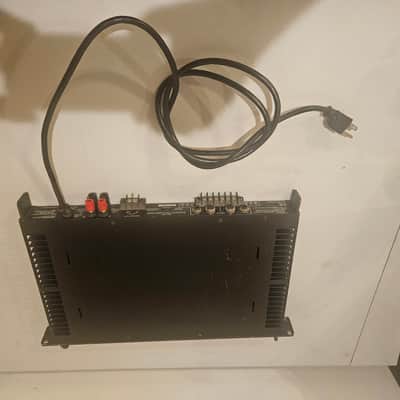 Carver Professional PM-120 Magnetic Field Power Amplifier image 14