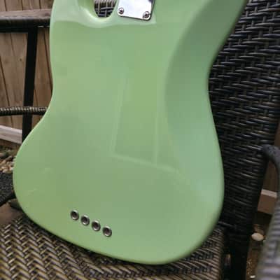 Fender Mark Hoppus Jazz Bass (2011-2015) image 7