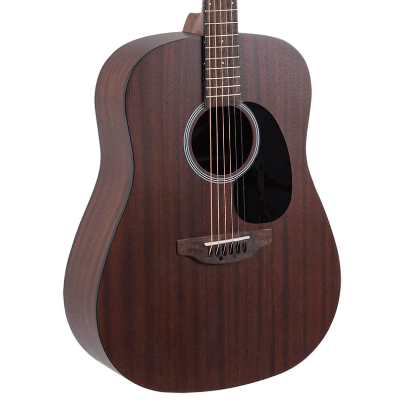 Ovation Applause AAD96-M Classic Dreadnought Acoustic Guitar - Mahogany Matte image 1
