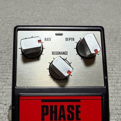 Guyatone PS-019 Phase Shifter Vintage Phaser MIJ image 3