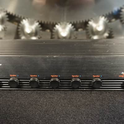 Monster, Cable Speaker Selector 6 Way image 1