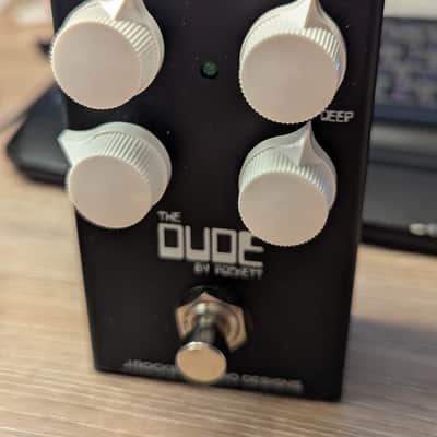 J. Rockett The Dude V2 | Reverb