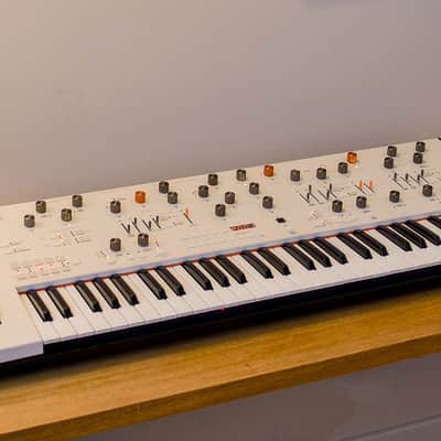 Frap Tools Magnolia 8-Voice Analogue Polysynth image 4