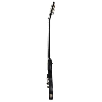 Epiphone Prophecy SG Black Aged image 2