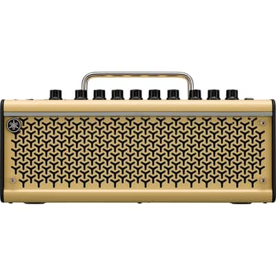 Yamaha THR10II 20-Watt Desktop Guitar Amp image 3