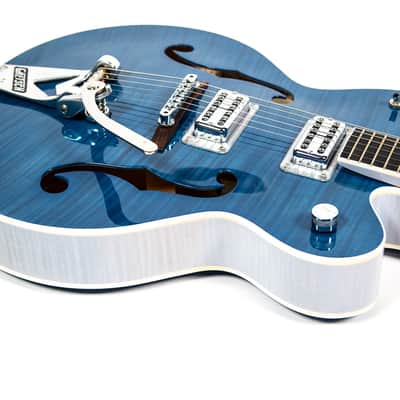 Gretsch Hot Rod Owned by Brian Setzer image 13