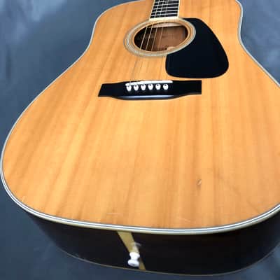 Morris MV-705 Vanguard Series MIJ! 1983 | Reverb