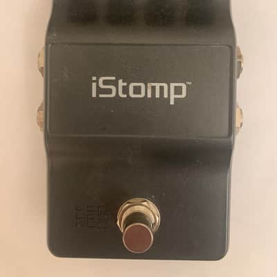 DigiTech iStomp 2010s (+ iPad) image 2