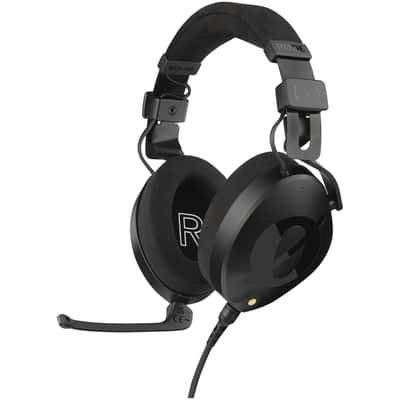 RODE NTH-100M Professional Over-ear Headset image 2