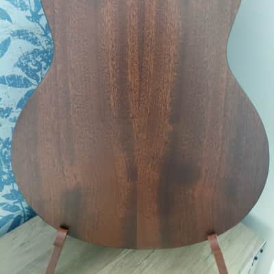 Taylor 356 CE 2016 - Satin, gloss top image 5