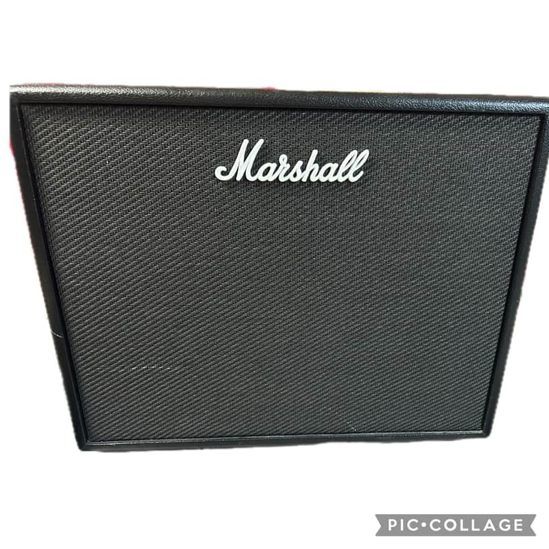 Immagine Marshall Code 50 - 1