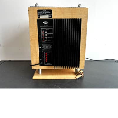 SYNN HC-501 - Subwoofer - Fair image 3