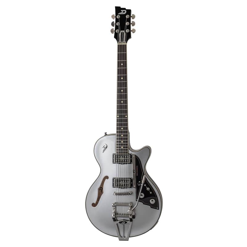 Duesenberg 25th Anniversary Starplayer TV Silver image 1