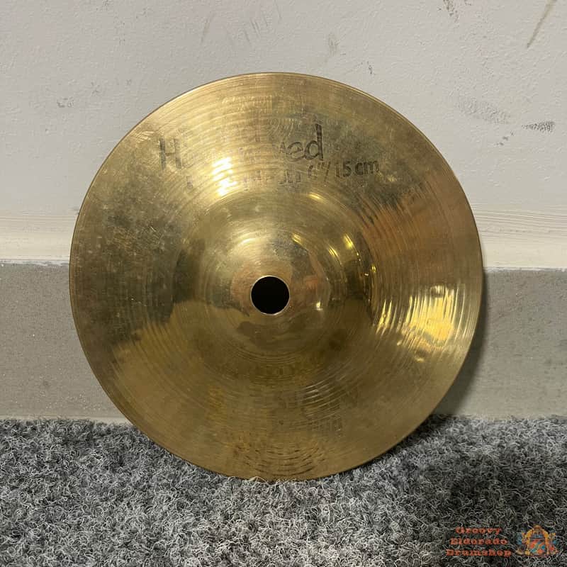 Sabian HH 6” Splash Cymbal image 1