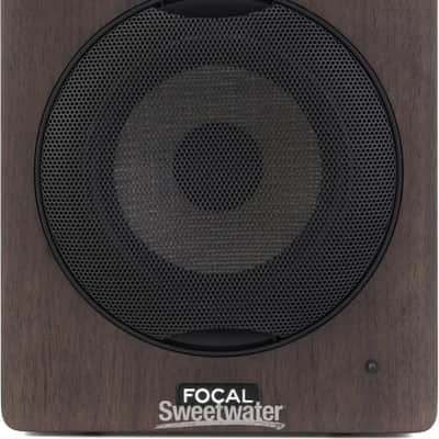 Focal Shape 50 5 inch Powered Studio Monitor (Shape50d1) image 5