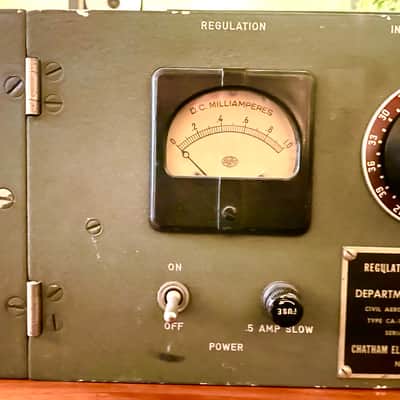 Department of Commerce CA-1428 valve limiter image 2