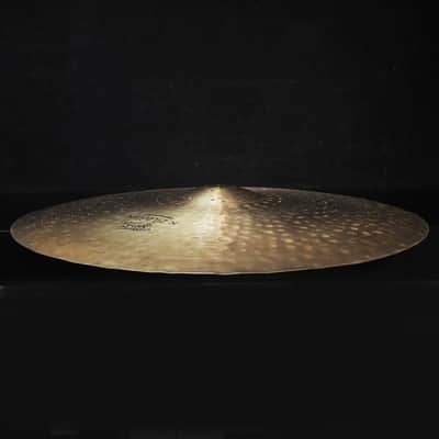 Zildjian USED ​​99's K Constantinople Medium Ride 22 [2726g] image 8