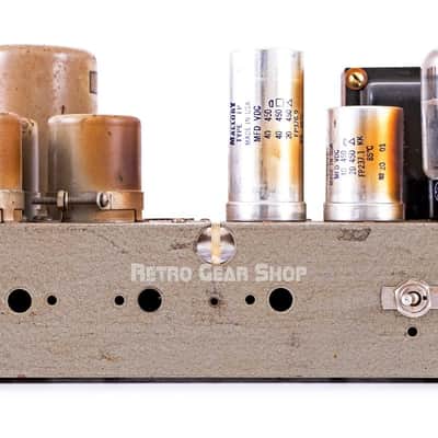 Western Electric 618B Input Transformers Vintage Rare WE (1 available, price for 1) image 6