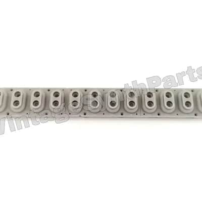 Moog Grandmother Rubber Key Contact Strip 12 notes