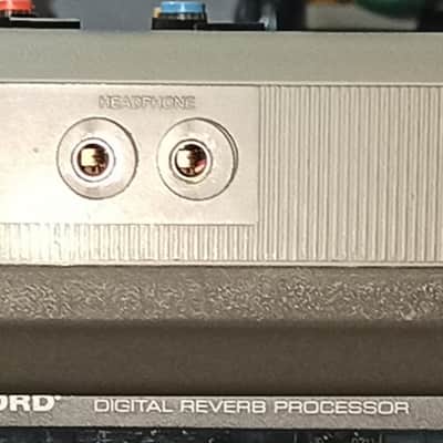 Fostex Model 250 4-Track Cassette Recorder 1981 image 3