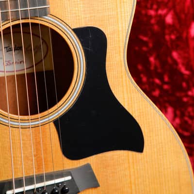 Taylor GS Mini-e Rosewood Plus Acoustic-Electric Guitar image 7