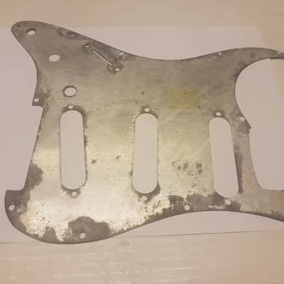 1982 Fender Stratocaster Avri '62 Pickguard Shield Usa image 3