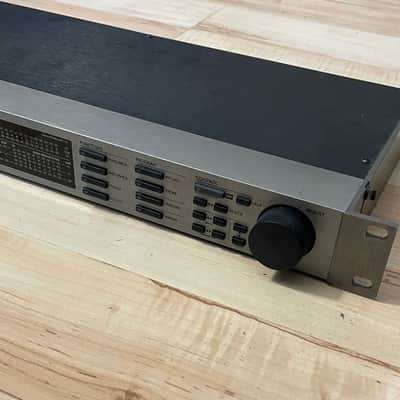 TC Electronic DBMAX Digital Bypass Broadcast Maximizer II image 6