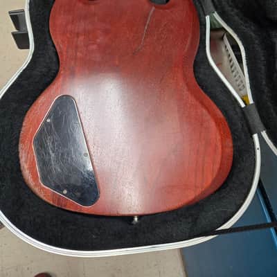 Gibson SG Special Faded 2006 image 14