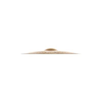 Zildjian 18" K Custom Dark Crash Cymbal - BRAND NEW image 5