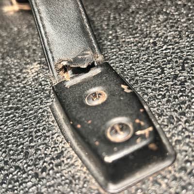 Hartke B60 Bass Combo Amp image 13