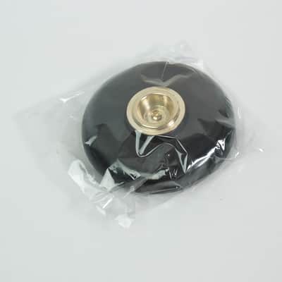 Cello Bass Rock Stop Endpin Stand Holder anti-slide, Plastic, for carpet floor image 4