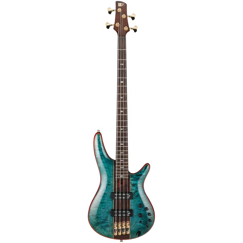 Ibanez SR2400 Premium Soundgear | Reverb