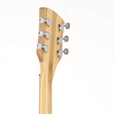 Rickenbacker 360 Mapleglo, manufactured in 2001 [01-12717] (08/03) image 12