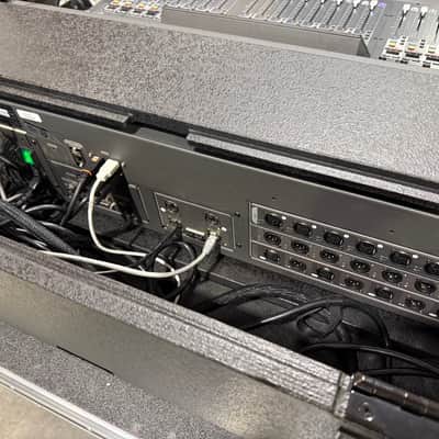 Avid S6L Tour Package 24C Ready to work image 5