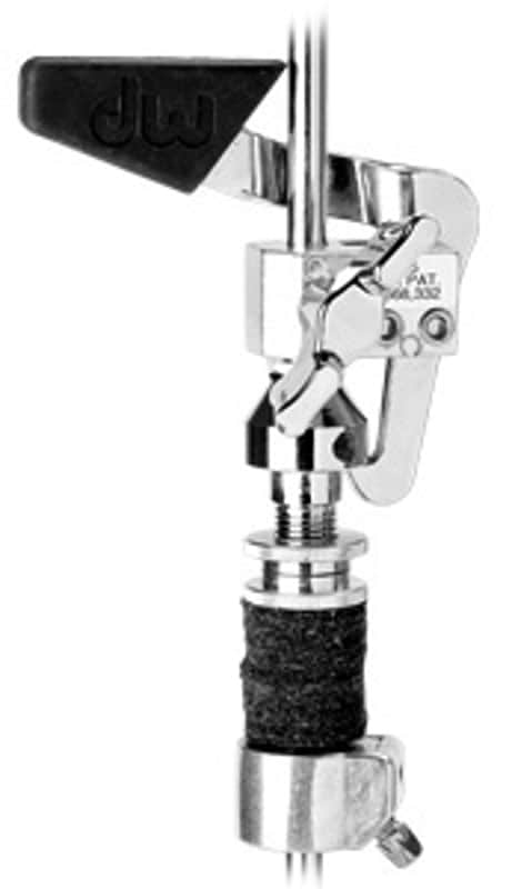DW DWSM505 Drop Loc Hi-Hat Clutch, Smart Pack image 1