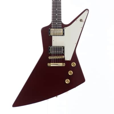 Gibson X-Plorer (Explorer) 2002 - 2008 | Reverb